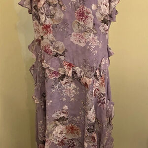 Sundance Romantic Dress Size S. Take A Look Was $159.99 Boho Floral